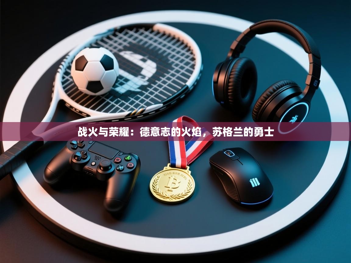 战火与荣耀:德意志的火焰,苏格兰的勇士 第1张