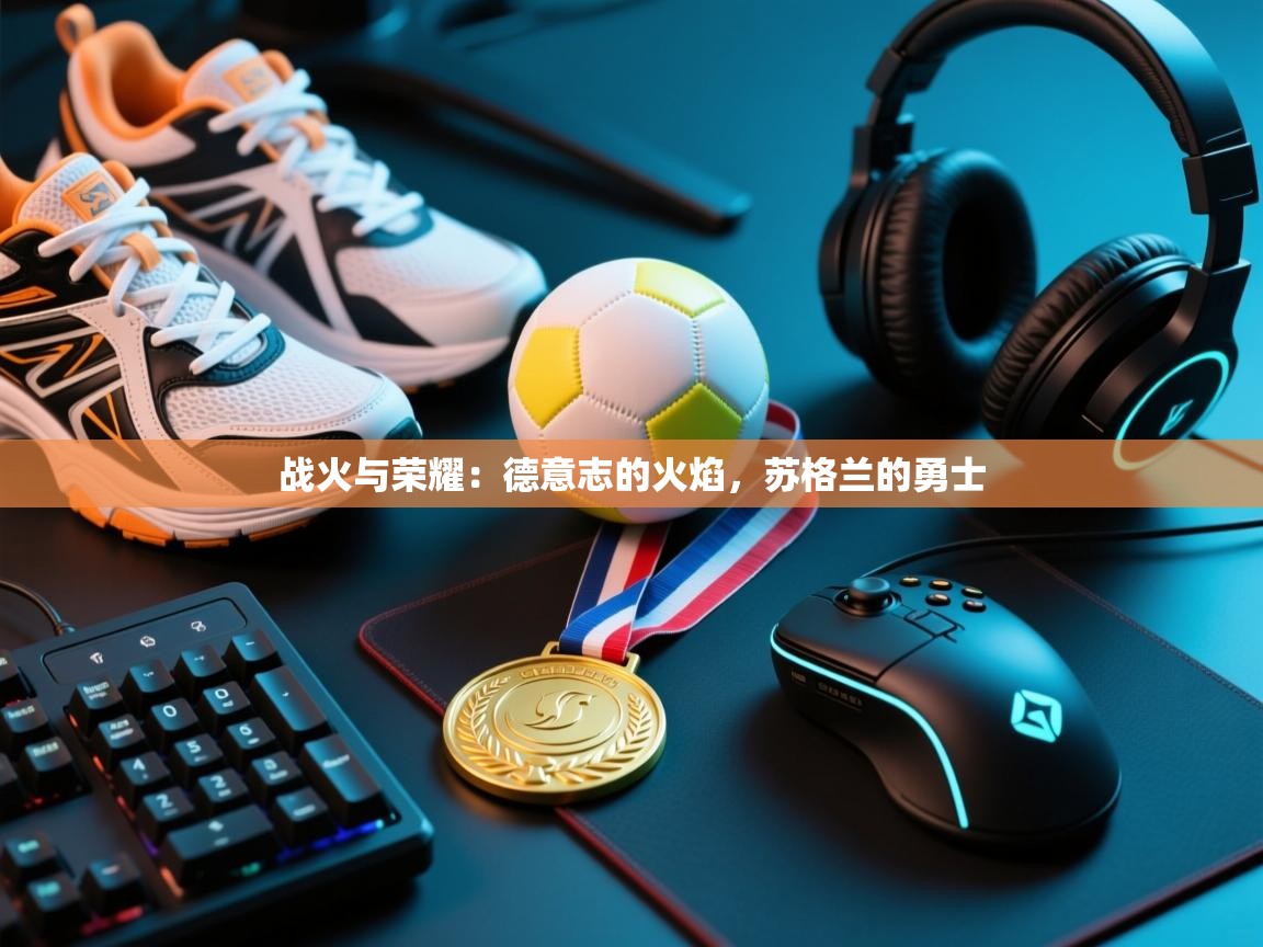 战火与荣耀:德意志的火焰,苏格兰的勇士 第2张