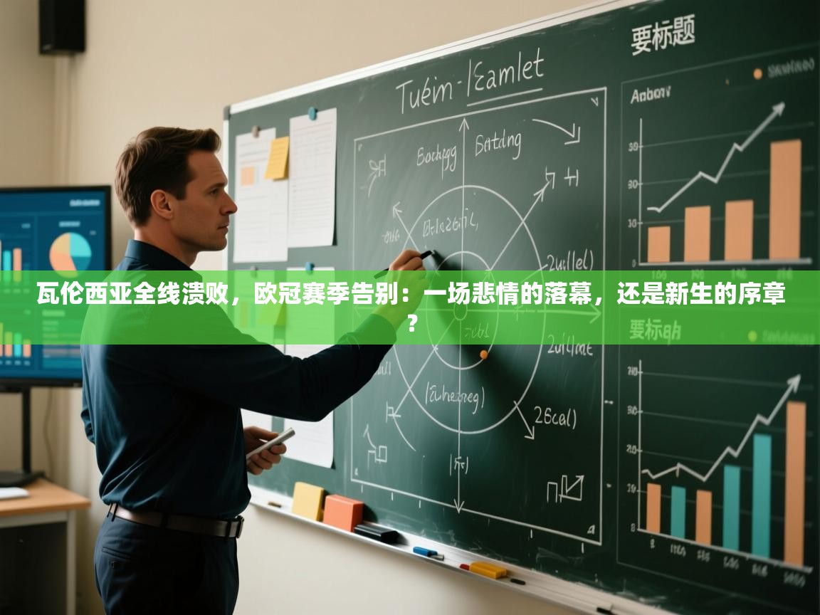 瓦伦西亚全线溃败，欧冠赛季告别：一场悲情的落幕，还是新生的序章？  第2张