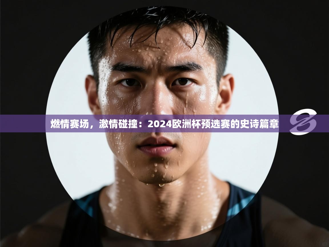 燃情赛场，激情碰撞：2024欧洲杯预选赛的史诗篇章  第2张