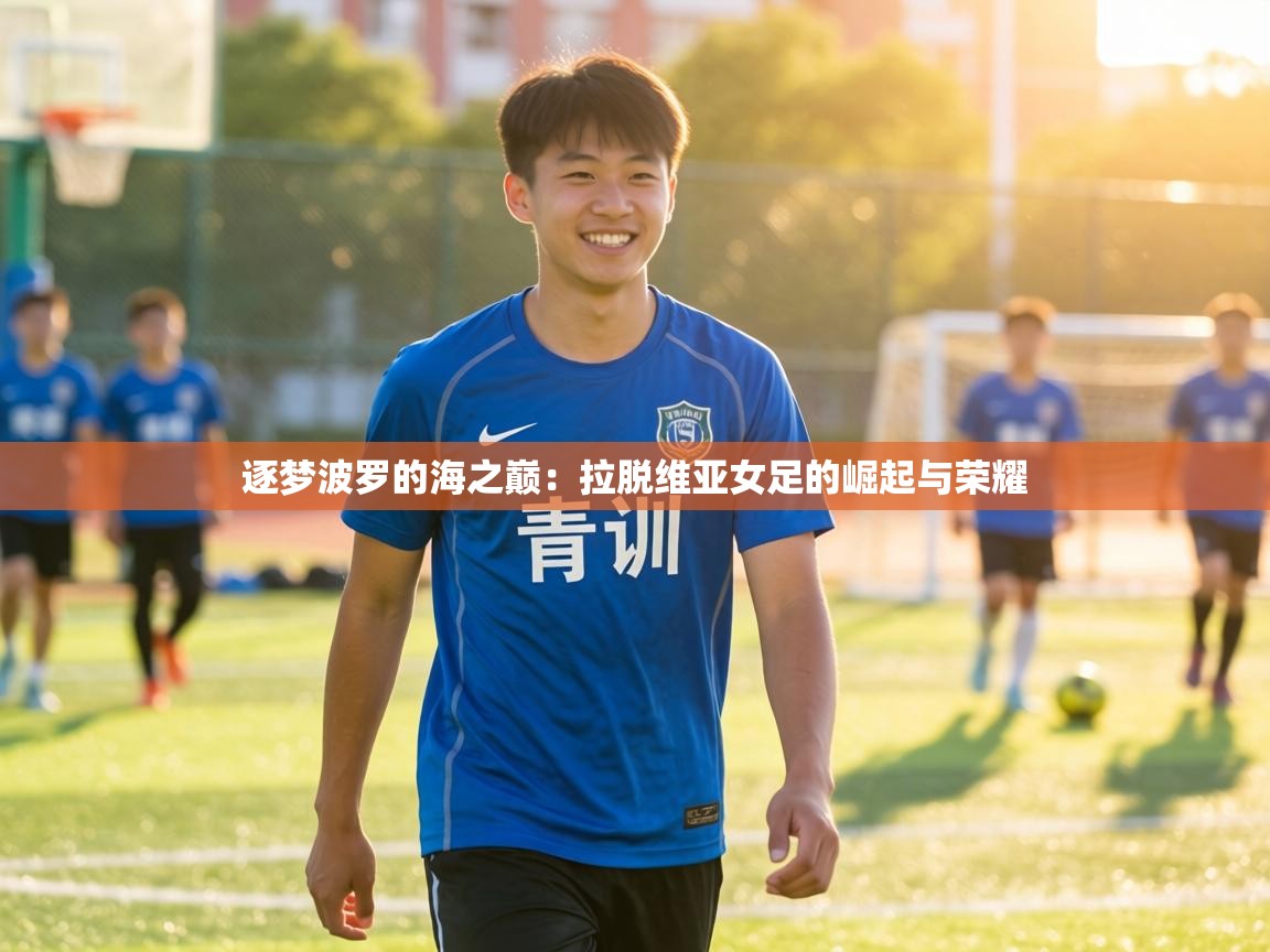 逐梦波罗的海之巅：拉脱维亚女足的崛起与荣耀  第2张