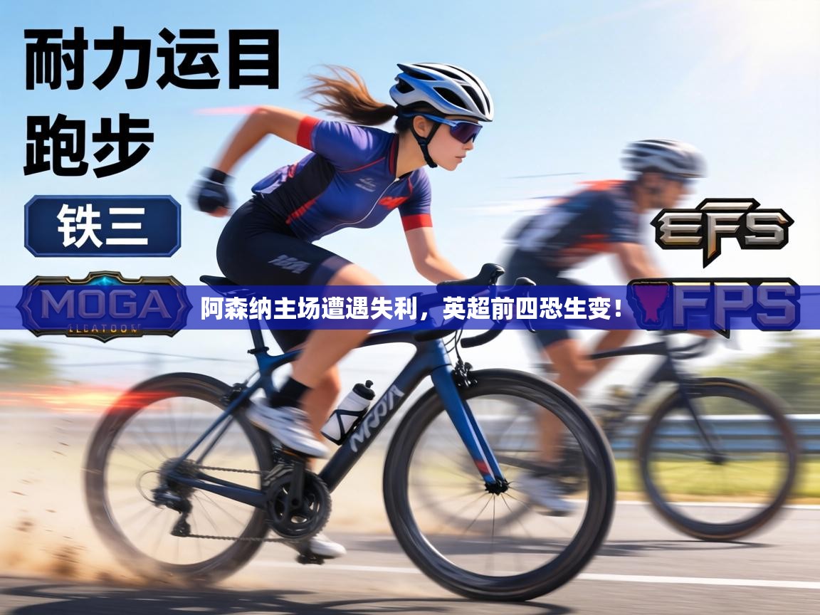 阿森纳主场遭遇失利，英超前四恐生变！